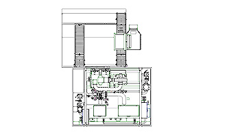 Kabinenwaschanlage f�r Kleinteile in K�rben