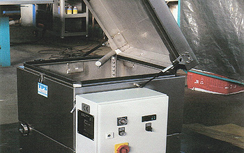 Kleinteilew&auml;scher